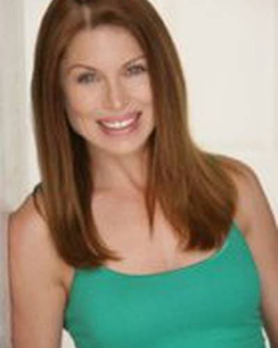 Роксанна Майклс фото