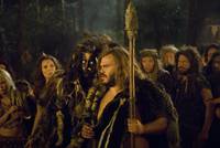 Кадр Начало времен