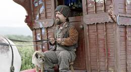 Кадр из фильма "Лэсси" - 1