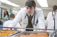 Кадр Хороший доктор