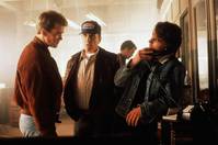 Кадр Дни грома