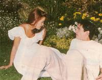 Кадр Богатые и знаменитые