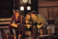 Кадр В 17 лет, или Девочки – лучшие мальчики