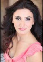 Кассандра Войагис фото