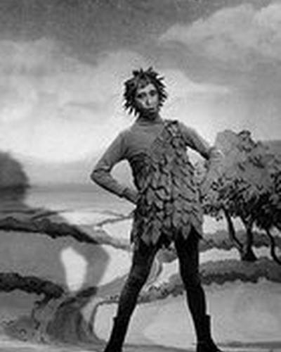 Пэт Полсен фото