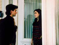 Кадр Семь минут на небесах