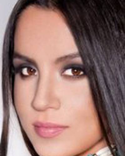 Шеннон Бэйкер фото