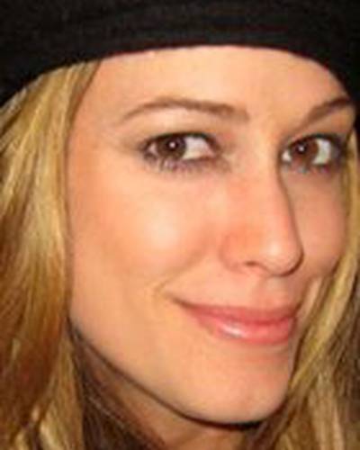 Мередит Зили фото