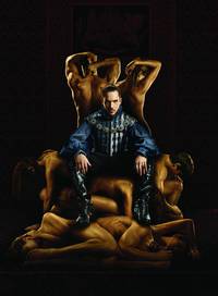 Постер Тюдоры