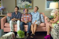 Кадр Город хищниц