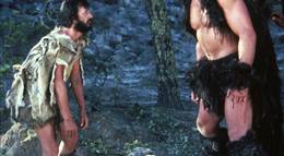 Кадр из фильма "Пещерный человек" - 2