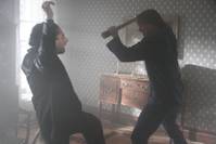 Кадр Широко шагая 3: Правосудие в одиночку (видео)