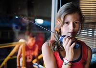 Кадр Деревенские крокодилы 2