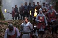 Кадр Мерлин