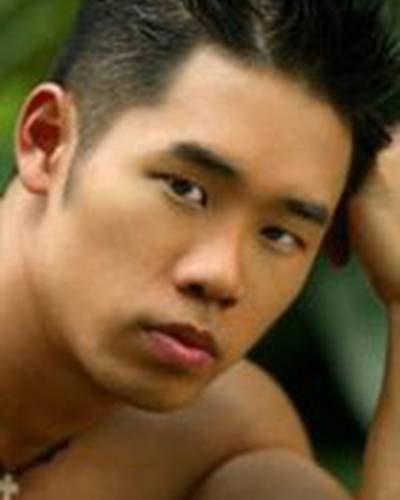 Дэниэл Лью фото