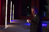 Кадр 3 дня на убийство