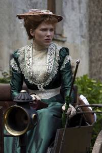 Кадр Дневник горничной