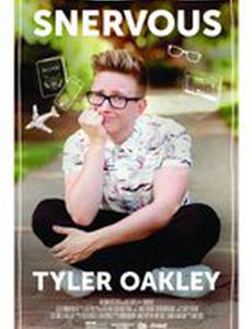 Snervous Tyler Oakley