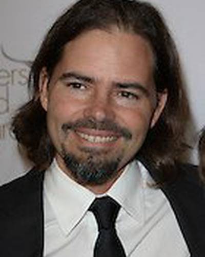 Питер Крэйг фото