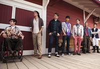 Кадр Лузеры