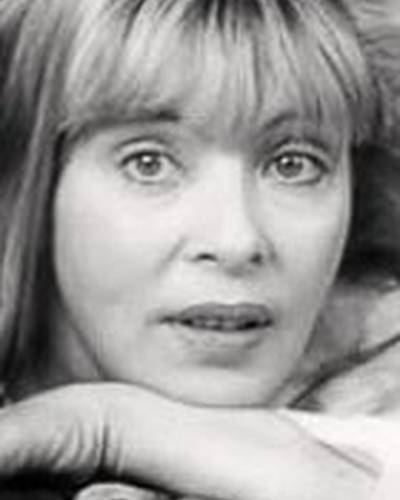 Елена Капица фото