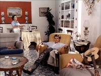 Кадр На ярком солнце