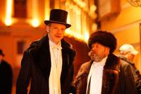 Кадр Поддубный