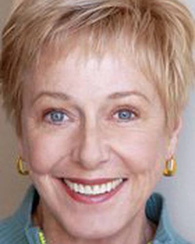 Карен Грассл фото