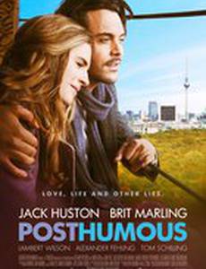 Посмертный