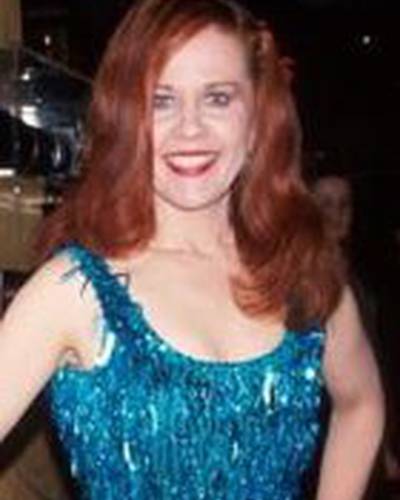 Кейт Пирсон фото