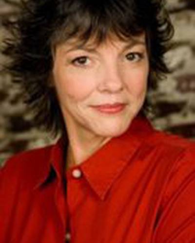 Сюзанн Сэдлер фото