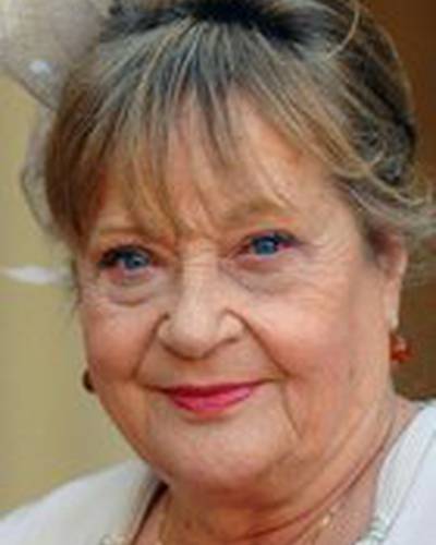 Сильвия Симс фото