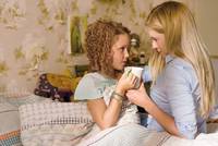 Кадр Лола ищет подругу