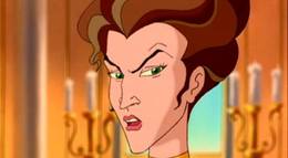 Кадр из фильма "Принцесса Сисси" - 1