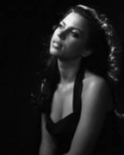 Холли Эндрю фото