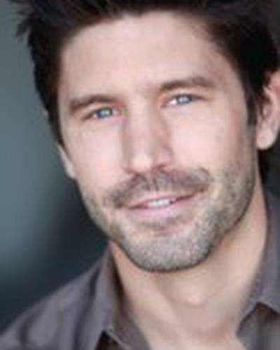 Дэвид В. Росс фото