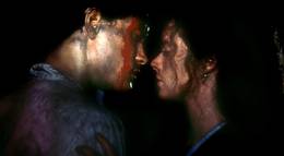 Кадр из фильма "Беглый огонь" - 1