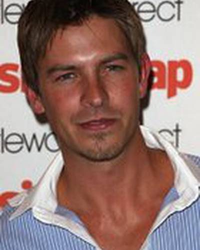 Эшли Тейлор Доусон фото