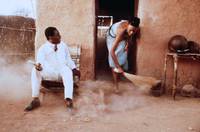 Кадр Мистер Джонсон