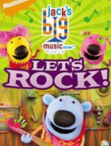 Jack's Big Music Show