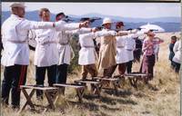 Кадр Турецкий гамбит