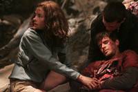 Кадр Сверхъестественное