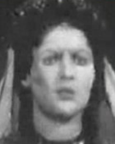 Этери Жордания фото