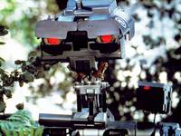 Кадр Короткое замыкание