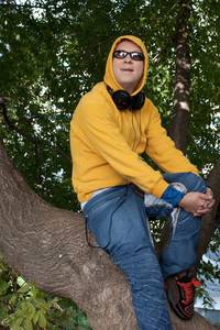 Кадр Наша Russia