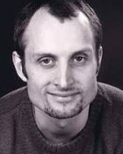 Стефан Фьелдмарк фото