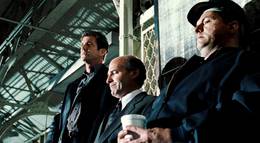 Кадр из фильма "Расплата: Режиссерская версия (видео)" - 2