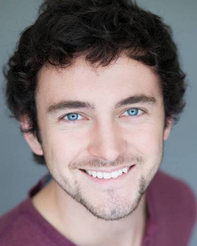 Джордж Благден фото