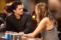 Кадр Дневники вампира