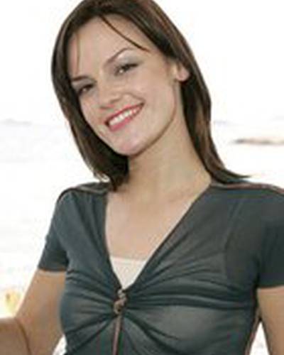 Кассандра Маграт фото